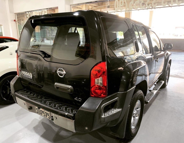 Bavaria Motors, Bahrain